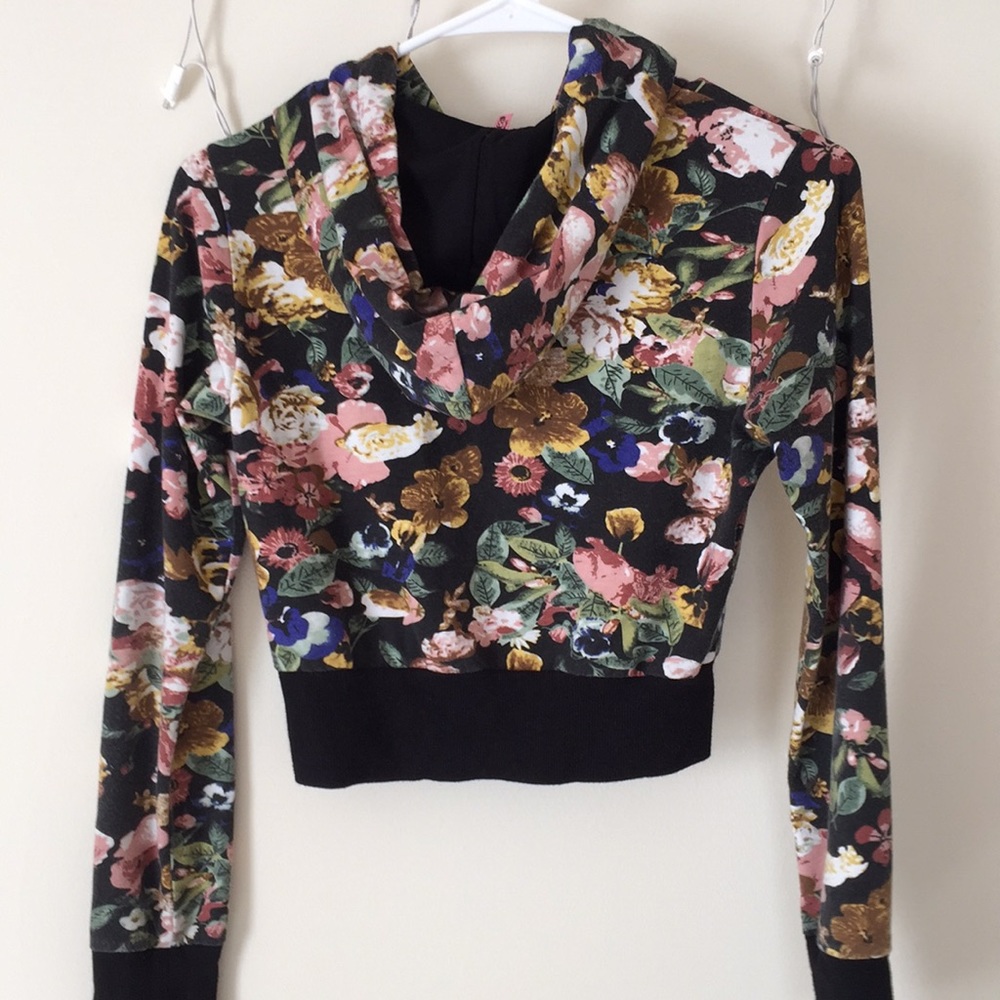 Jacket - Picture 2 of 3